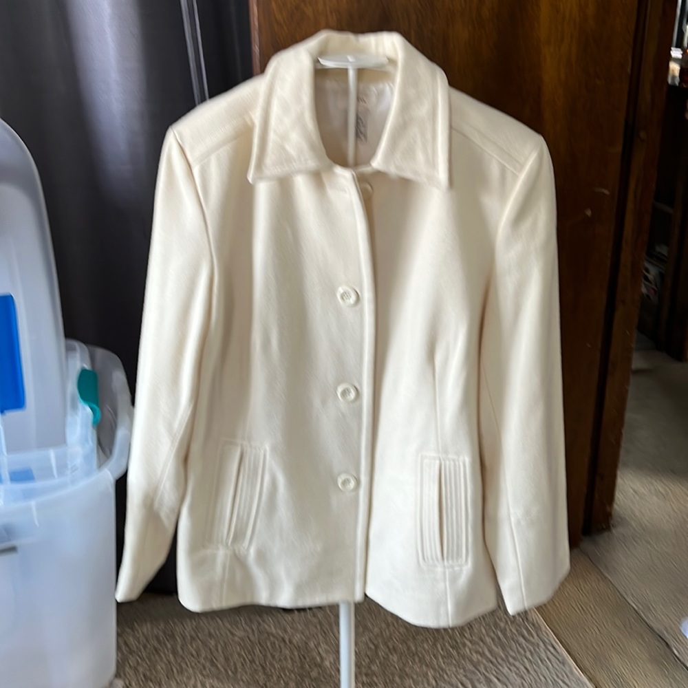 Womens jacket